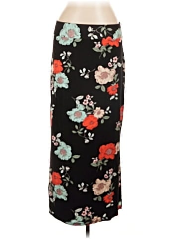 a.n.a. A New Approach Casual Skirt (view 1)