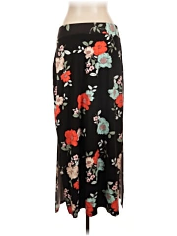 a.n.a. A New Approach Casual Skirt (view 2)