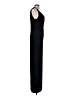 Calvin Klein Black Cocktail Dress Size 12 - photo 4