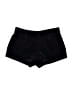 7 For All Mankind Black Shorts Size 27 waist - photo 1