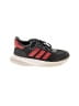 Adidas Black Sneakers Size 12 (kids) - photo 1
