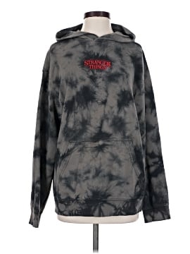 H&M Pullover Hoodie (view 1)