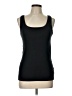 Gap Black Tank Top Size L - photo 1