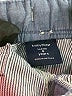 Baby Gap 100% Cotton Gray Shorts Size 4T - photo 3