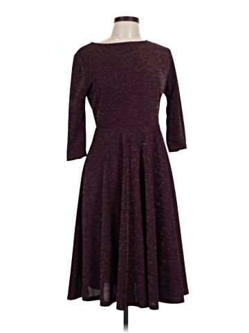 Unique Vintage Cocktail Dress (view 1)