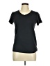 Bcg 100% Polyester Black Active T-Shirt Size M - photo 1