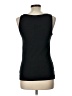 Gap Black Tank Top Size L - photo 2