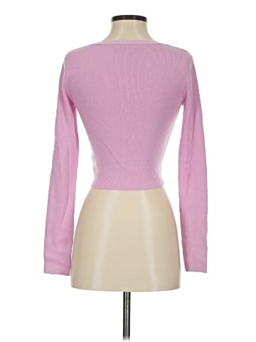 Babaton Wool Cardigan (view 2)