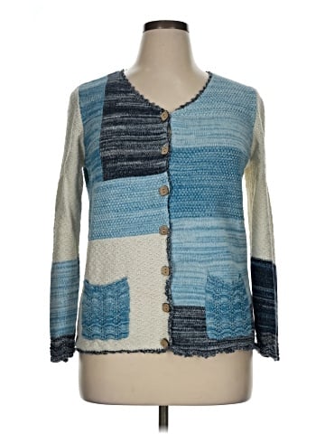 The Tog Shop Cardigan (view 1)