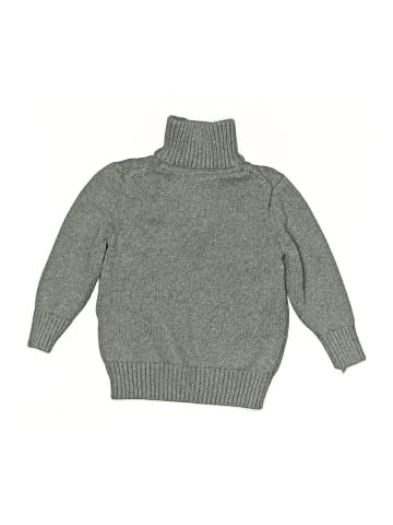 Hope & Henry Turtleneck Sweater (view 2)
