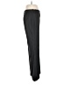 Alfani Stripes Gray Dress Pants Size 6 - photo 4