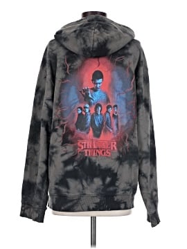 H&M Pullover Hoodie (view 2)