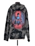 H&M Gray Pullover Hoodie Size S - photo 2