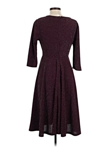 Unique Vintage Cocktail Dress (view 2)