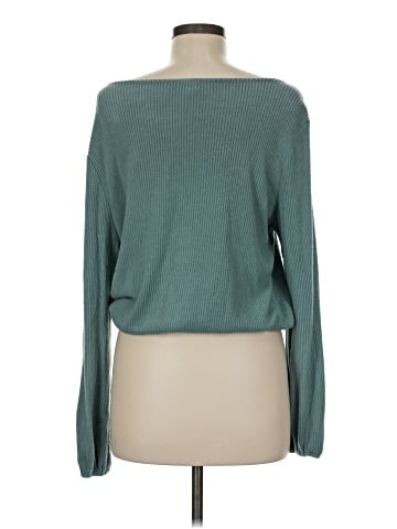 Amadi Long Sleeve Top (view 2)