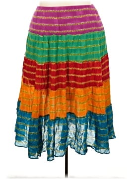 Lauren by Ralph Lauren Casual Skirt (view 2)