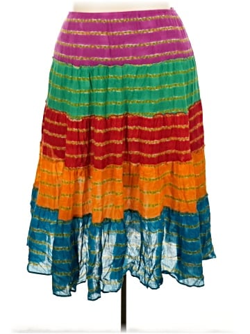 Lauren by Ralph Lauren Casual Skirt (view 2)