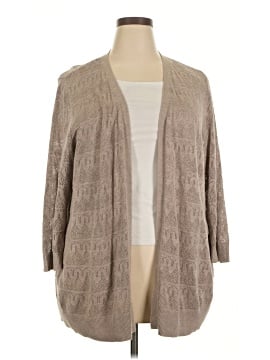Preswick & Moore Cardigan