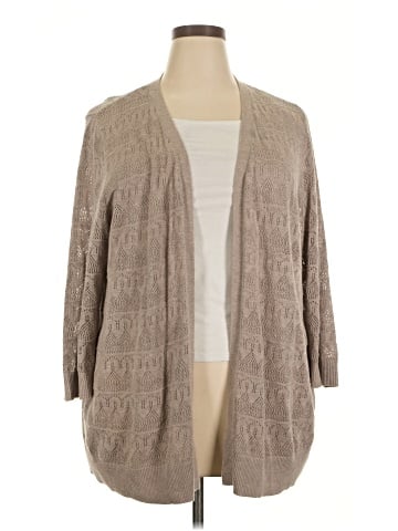 Preswick & Moore Cardigan (view 1)