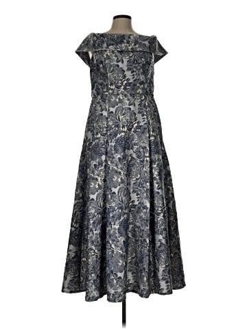 Alex Evenings Cocktail Dress (view 1)
