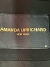 Amanda Uprichard 100% Polyester Black Blazer Size M - photo 6