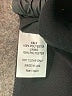 Amanda Uprichard 100% Polyester Black Blazer Size M - photo 7