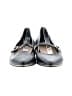 REPORT Black Flats Size 9 - photo 2