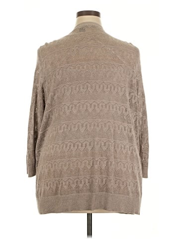 Preswick & Moore Cardigan (view 2)