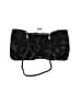 Lulu Townsend Black Clutch One size - photo 1