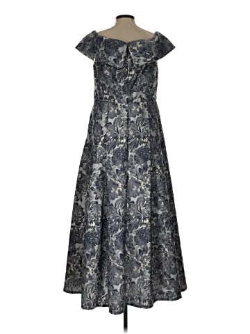 Alex Evenings Cocktail Dress (view 2)