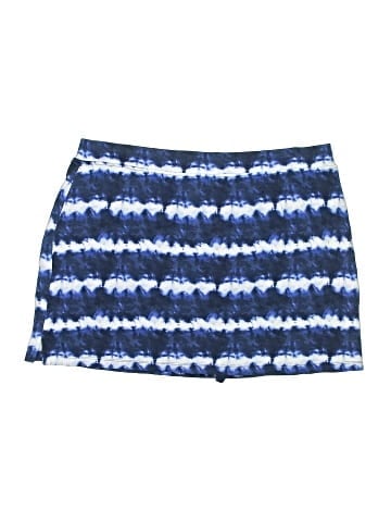Jones New York Signature Casual Skirt (view 2)