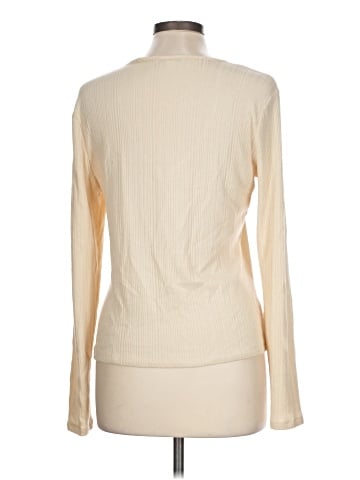 Vince. Long Sleeve T-Shirt (view 2)