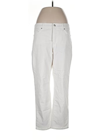 Crown & Ivy Jeans (view 1)