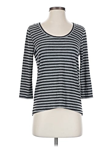 DKNY Jeans 3/4 Sleeve T-Shirt (view 1)