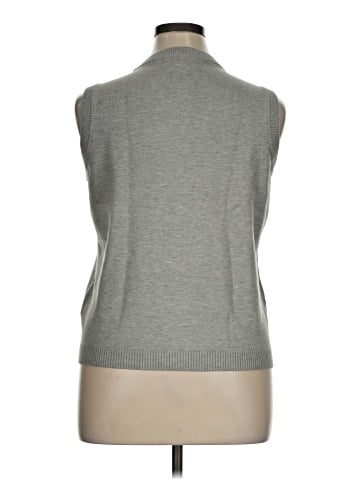 By Design Sweater Vest (view 2)