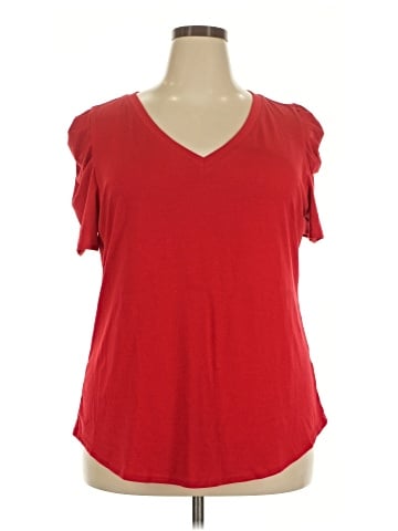 Xieerduo Short Sleeve T-Shirt (view 1)