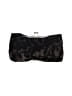 Lulu Townsend Black Clutch One size - photo 3