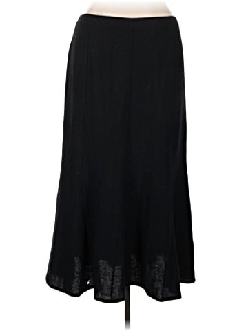 Eileen Fisher Wool Skirt (view 1)