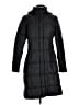 The North Face 100% Nylon Black Coat Size M - photo 1