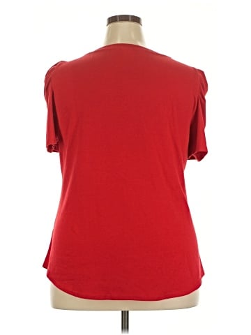 Xieerduo Short Sleeve T-Shirt (view 2)