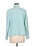 Chico's Teal Jacket Size Med (1) - photo 2