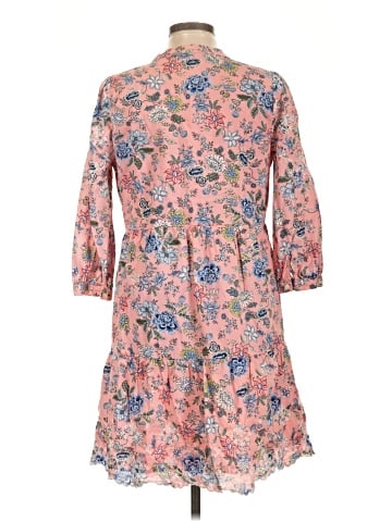Ann Taylor LOFT Casual Dress (view 2)