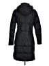 The North Face 100% Nylon Black Coat Size M - photo 2
