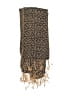 Pashmina Brown Tan Scarf One size - photo 2