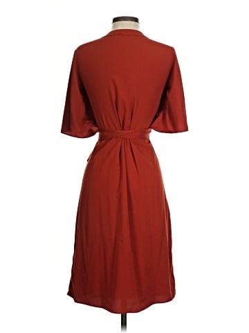 Banana Republic Factory Store Casual Dress (view 2)