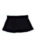 Tasc Solid Black Casual Skirt Size XL - photo 2