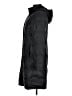 The North Face 100% Nylon Black Coat Size M - photo 5