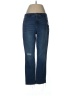 So Slimming by Chico's Blue Jeans Size Med (1) - photo 1