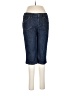 Ann Taylor Blue Jeans Size 6 - photo 1