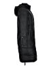 The North Face 100% Nylon Black Coat Size M - photo 4